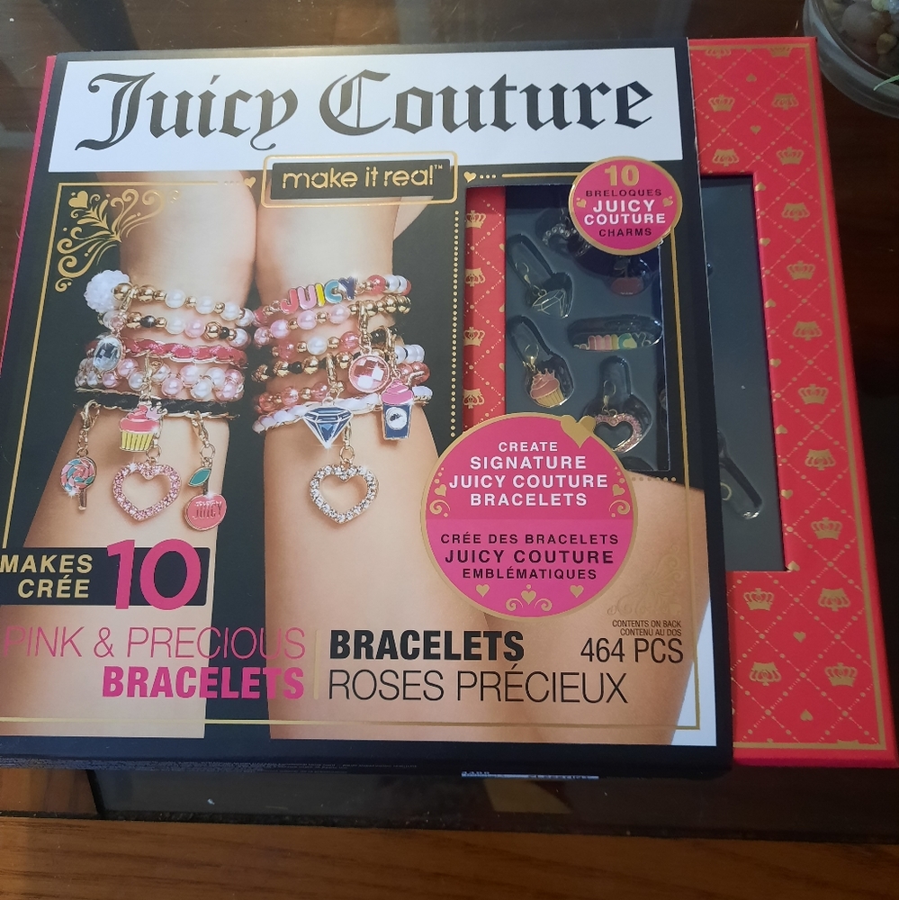 Juicy Couture kit